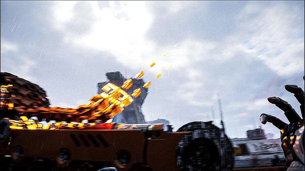 Скриншот из игры Second-Loop - 25