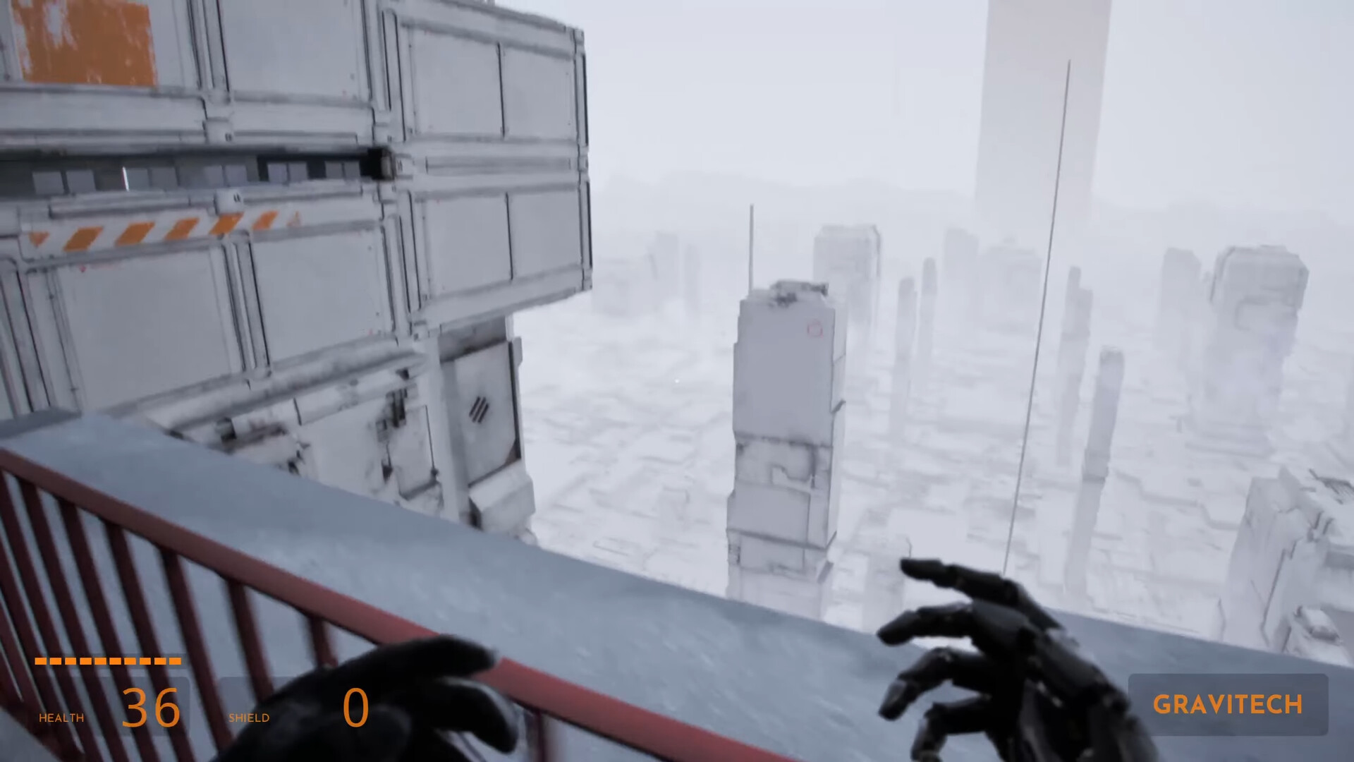 Скриншот из игры Second-Loop - 10