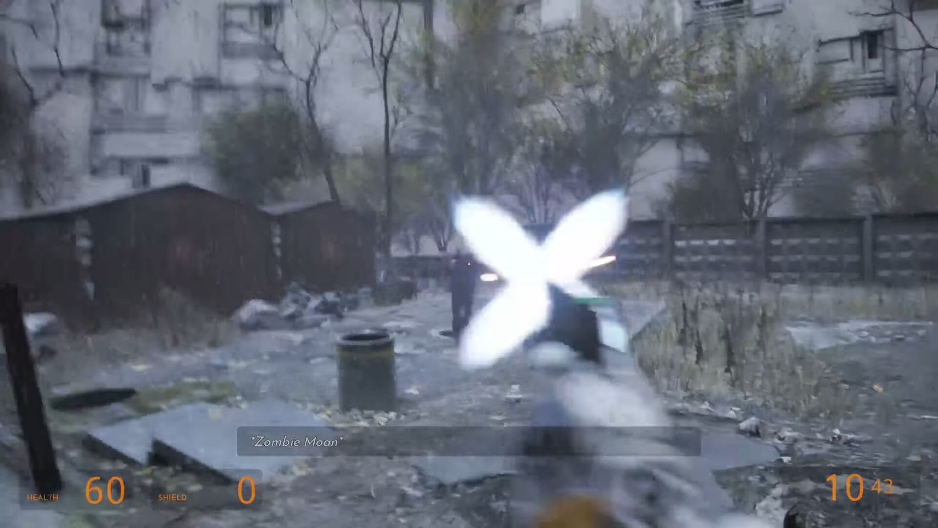 Скриншот из игры Second-Loop - 23