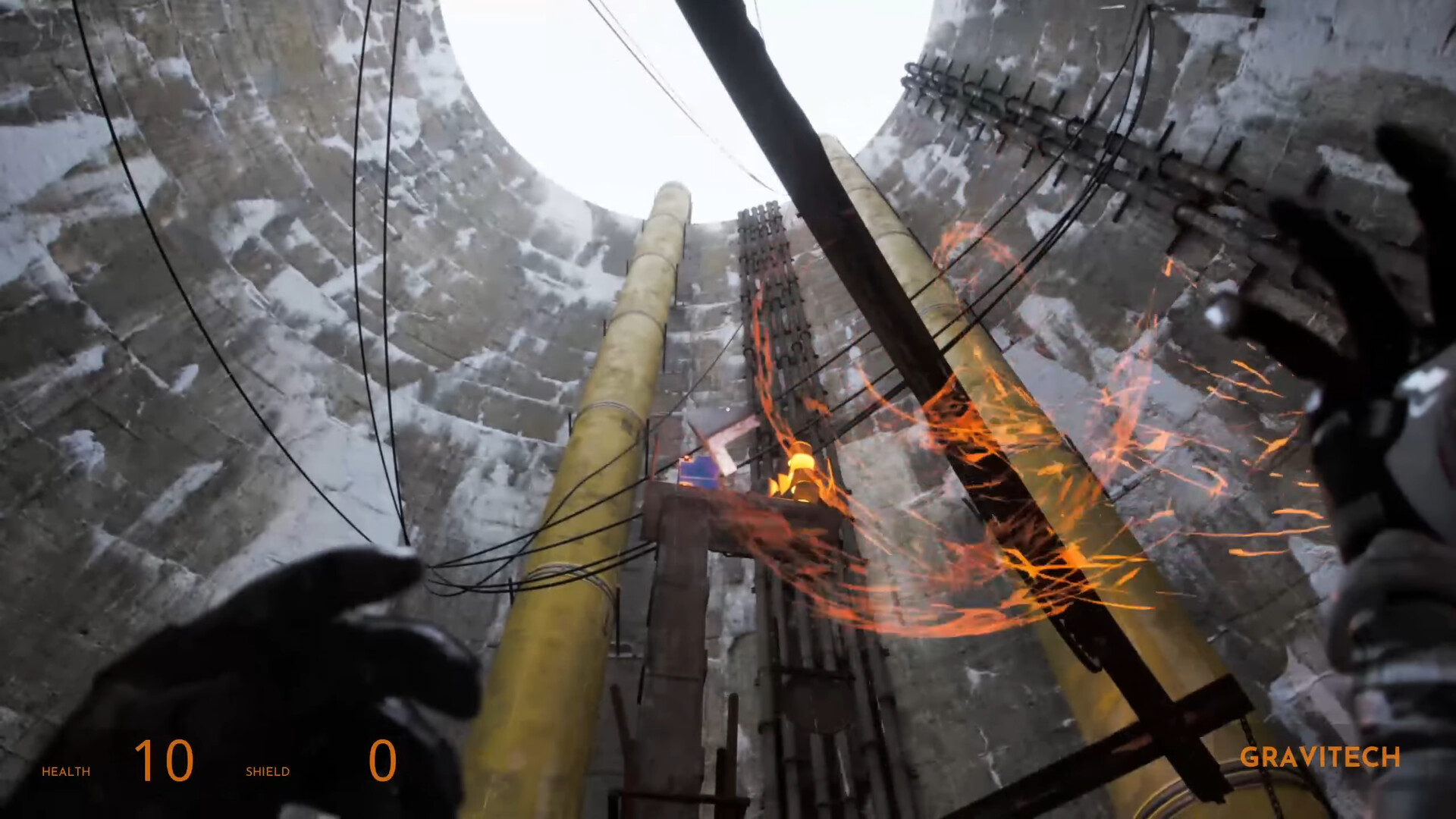 Скриншот из игры Second-Loop - 1