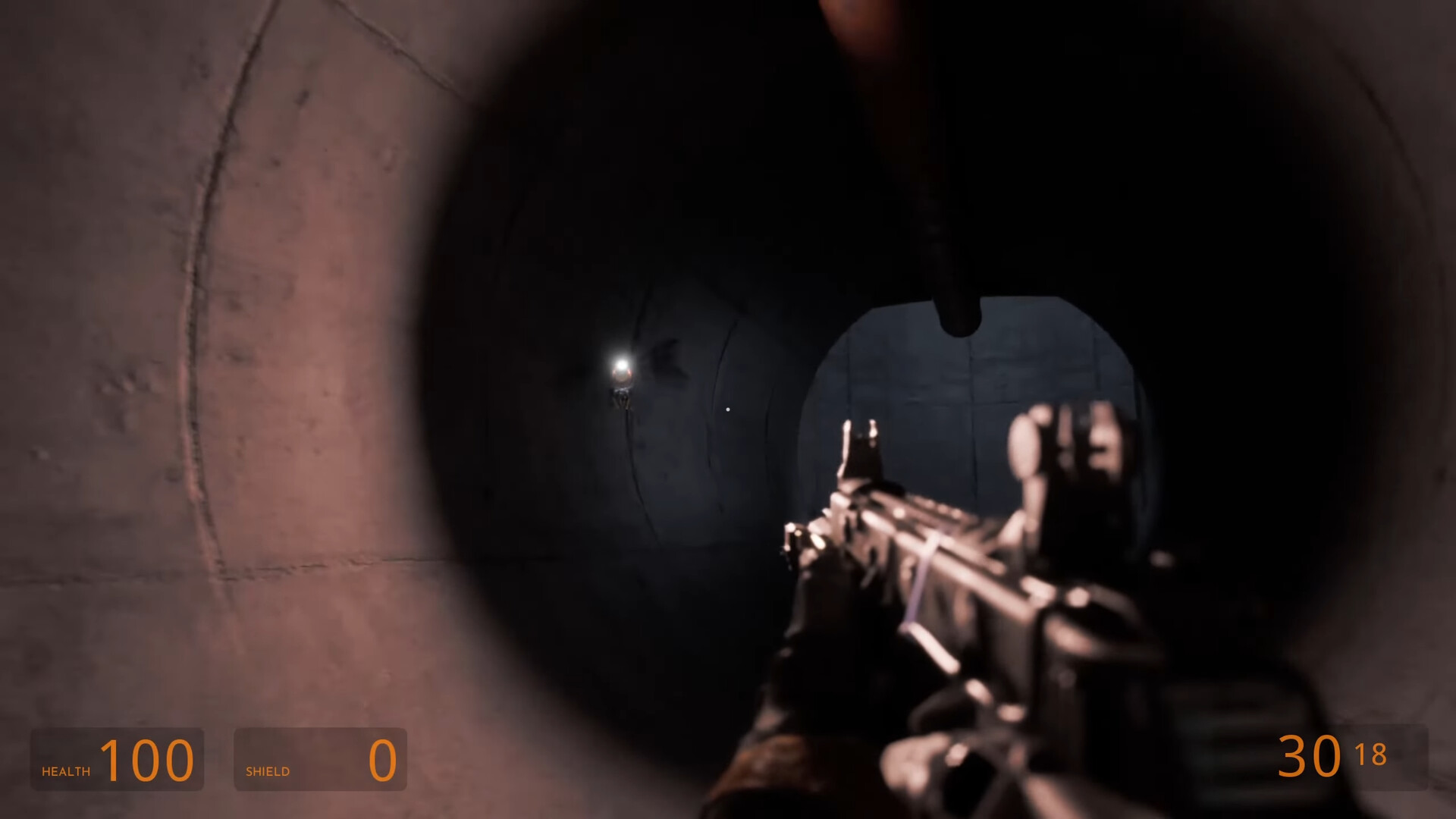 Скриншот из игры Second-Loop - 31