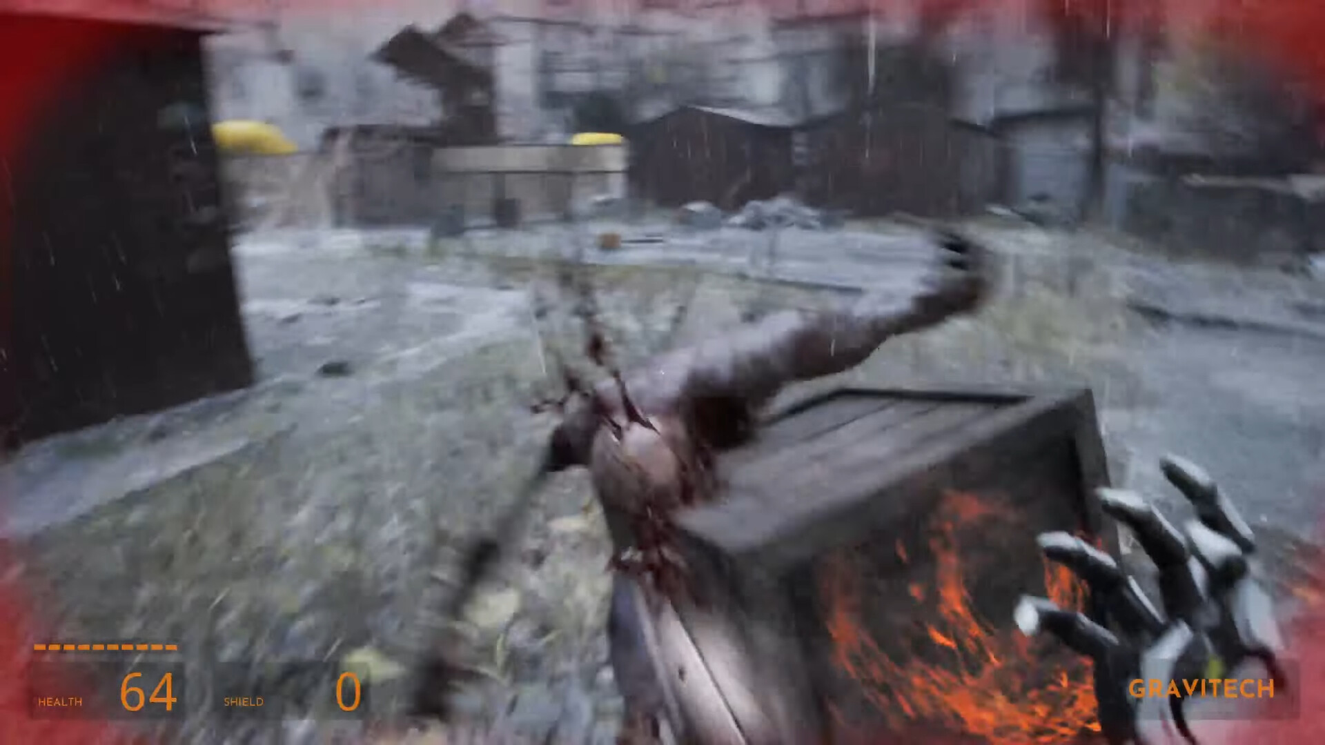 Скриншот из игры Second-Loop - 16