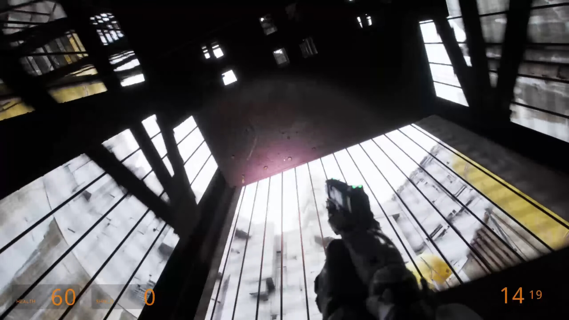 Скриншот из игры Second-Loop - 4