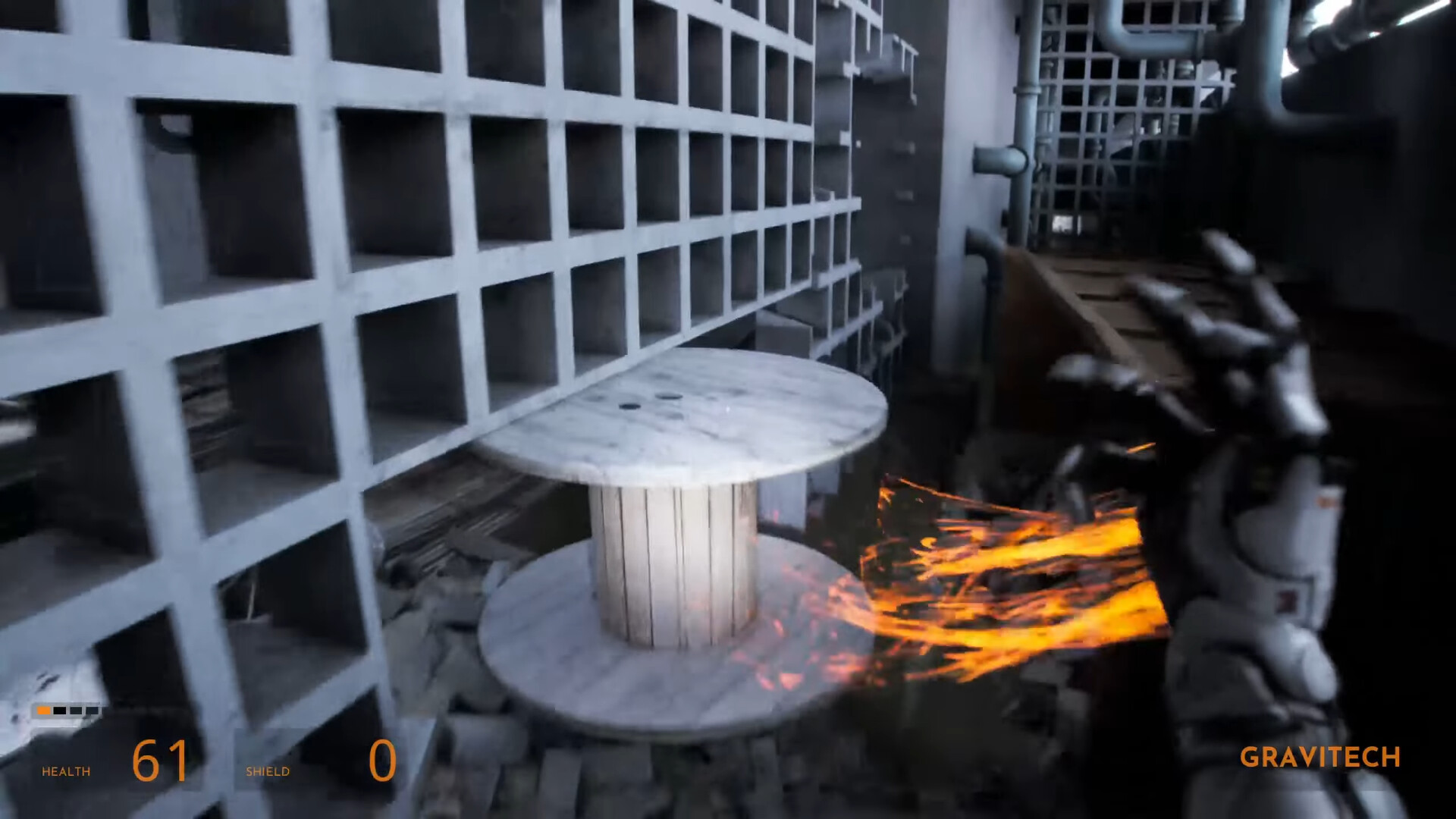 Скриншот из игры Second-Loop - 12