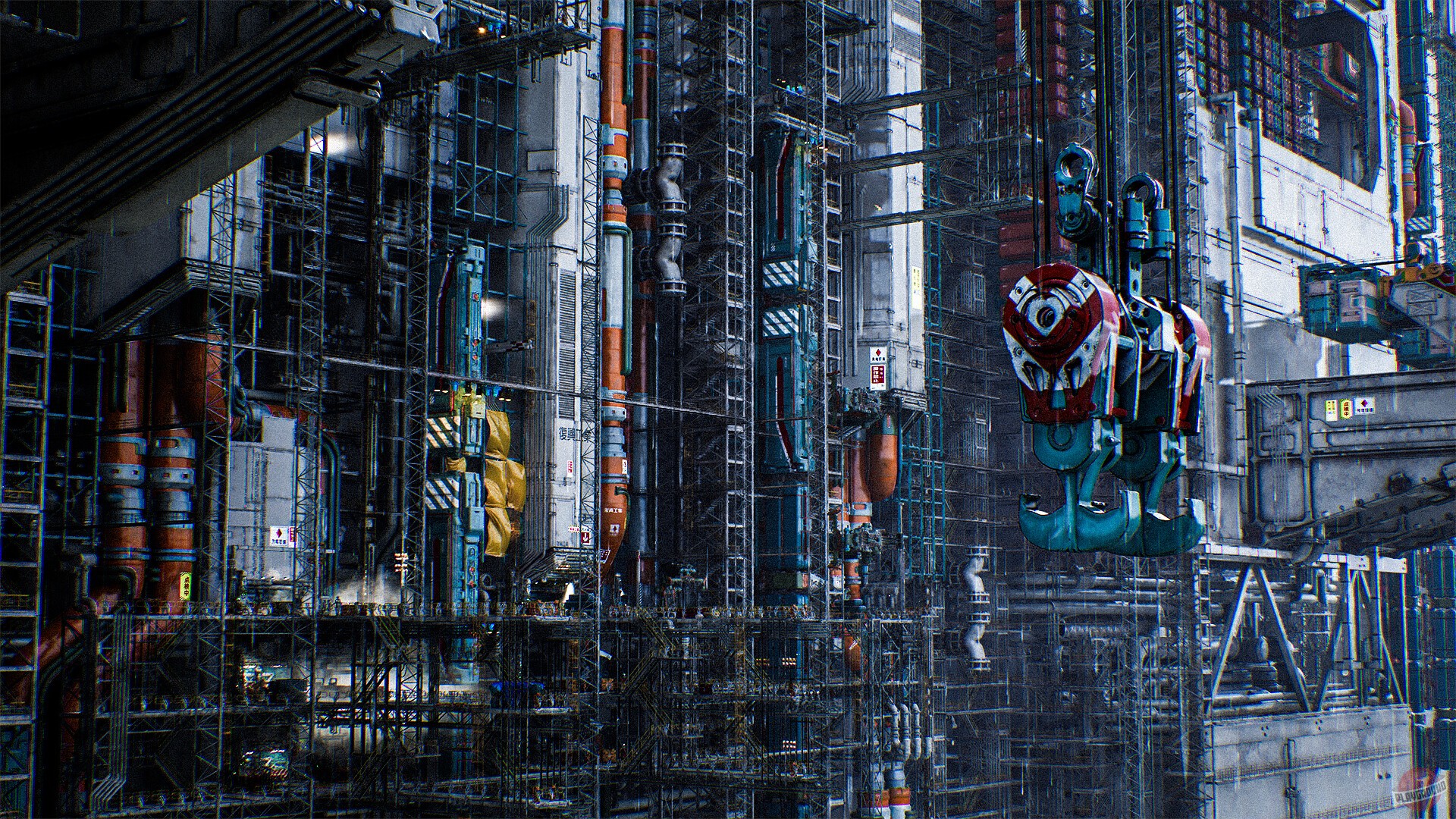 Скриншот из игры Second-Loop - 20