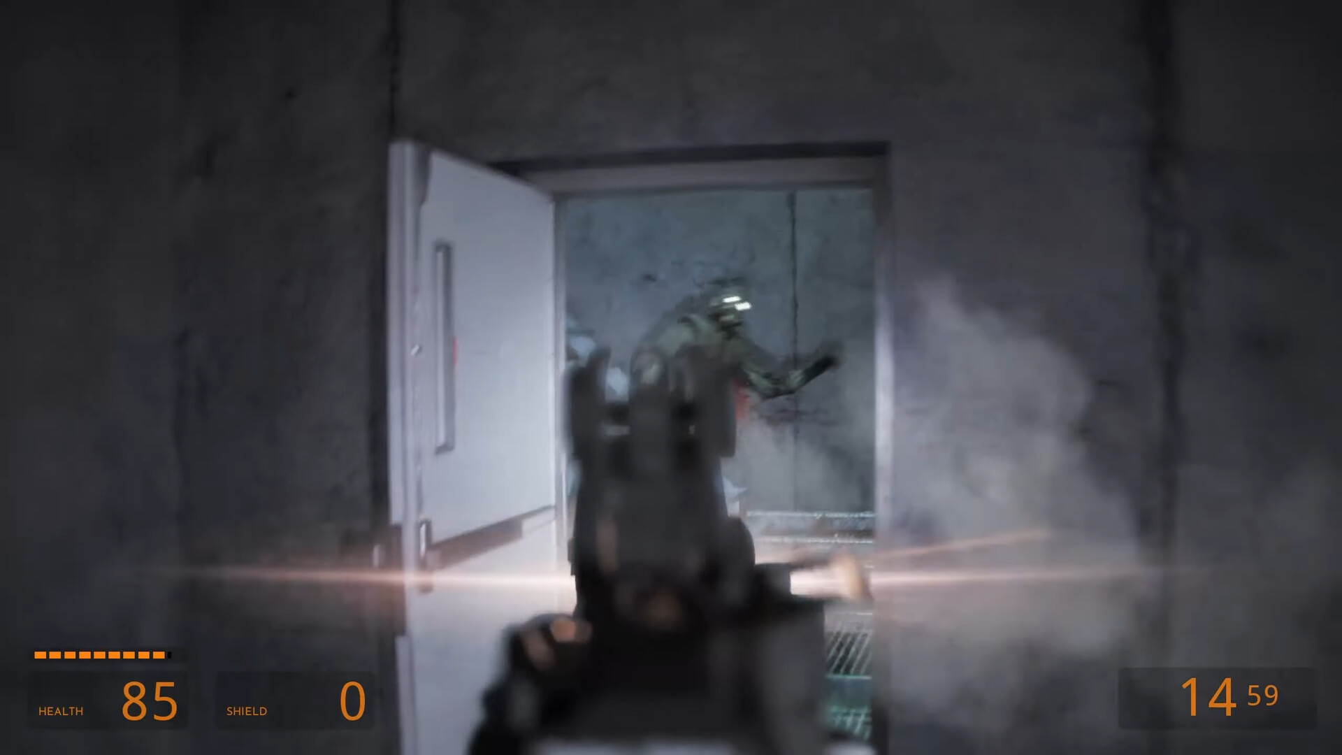 Скриншот из игры Second-Loop - 27