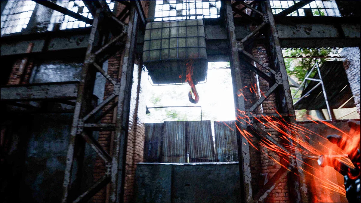 Скриншот из игры Second-Loop - 9