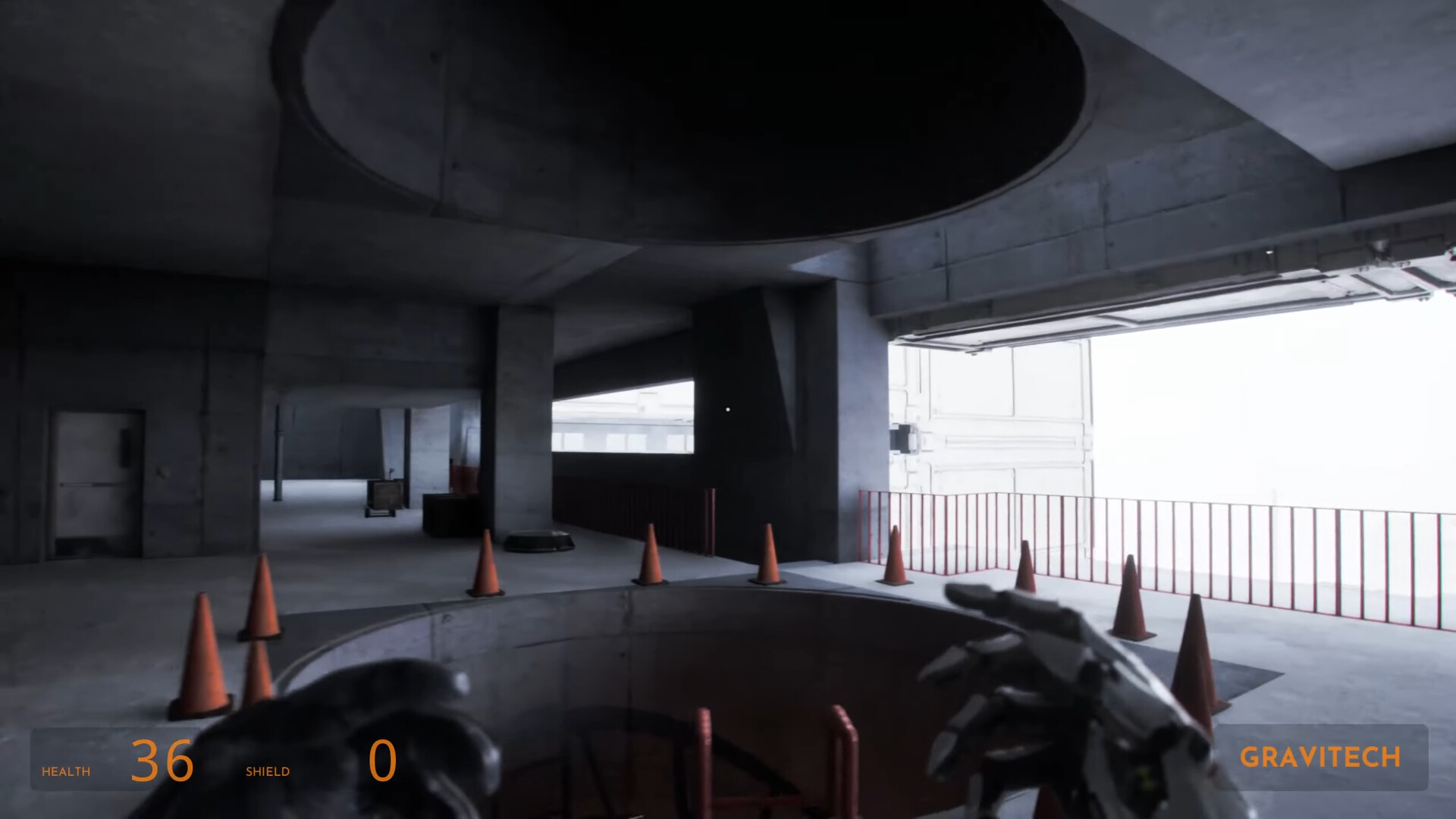 Скриншот из игры Second-Loop - 32