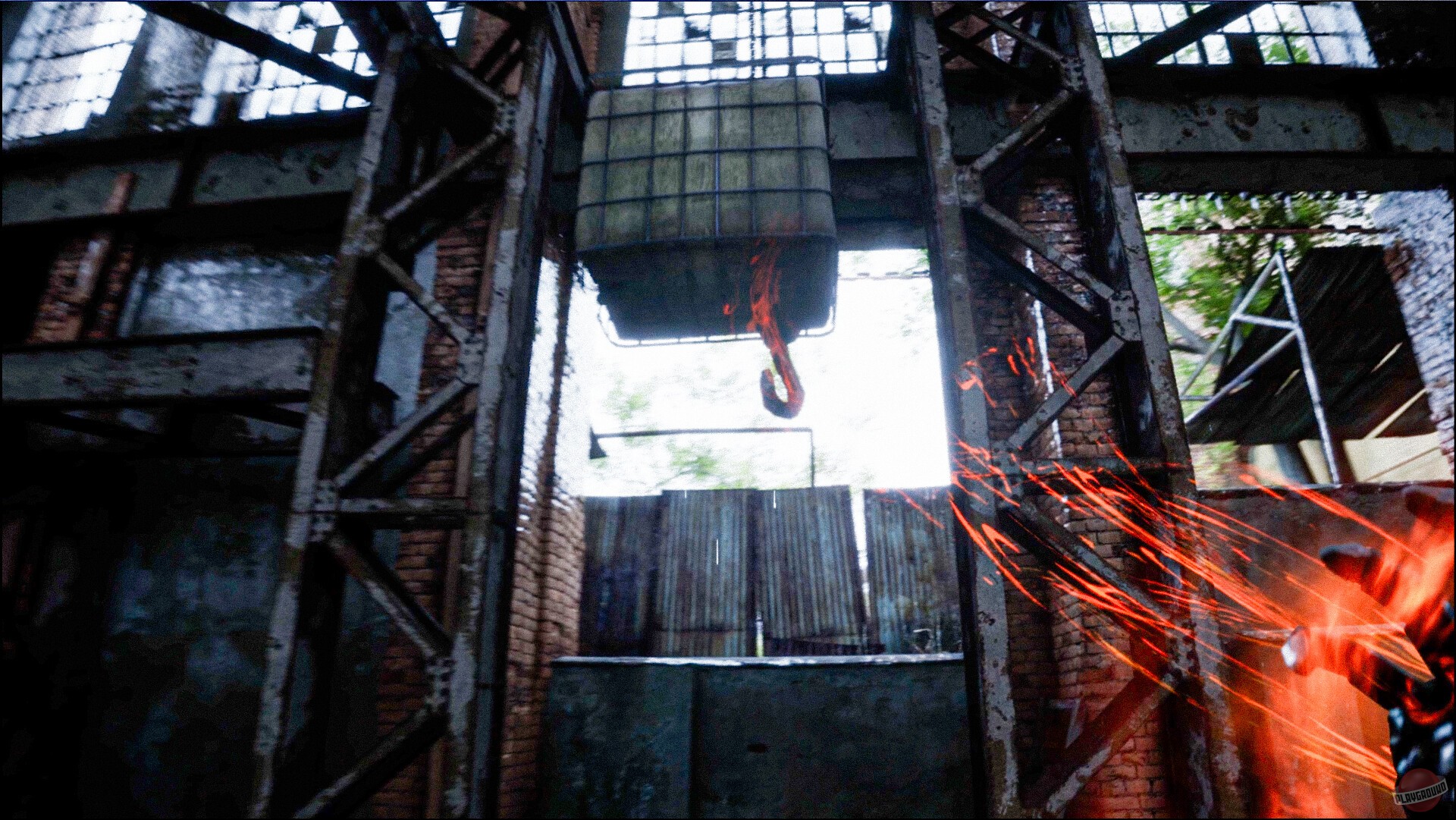 Скриншот из игры Second-Loop - 2