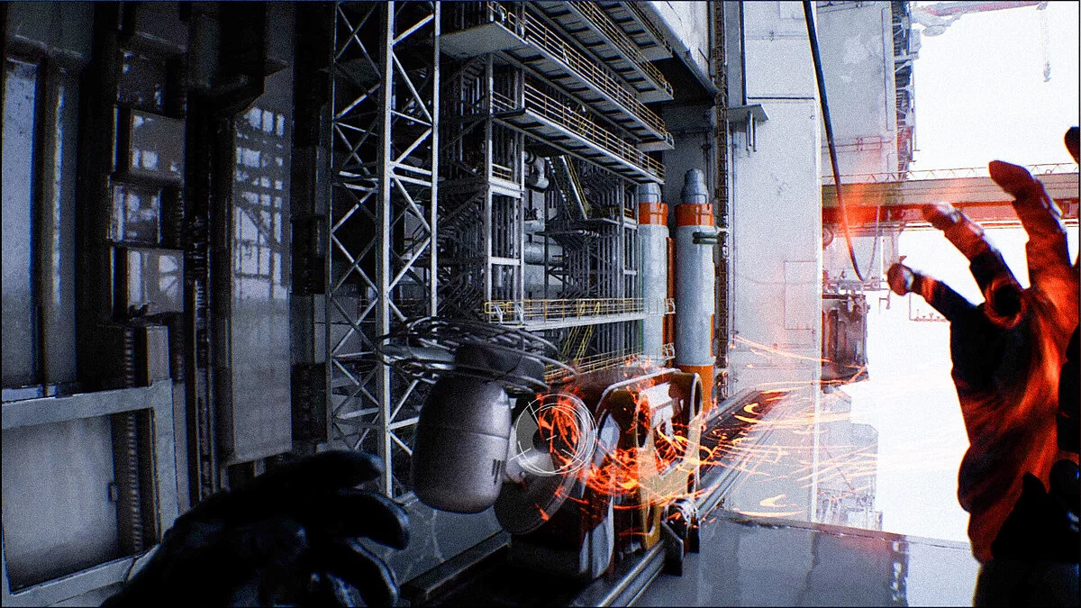 Скриншот из игры Second-Loop - 19