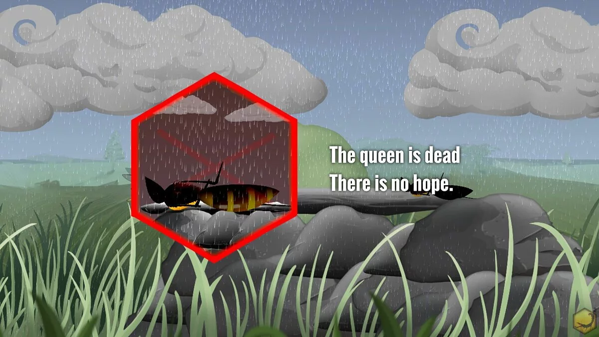 Скриншот из игры Beekyr Reloaded - 22