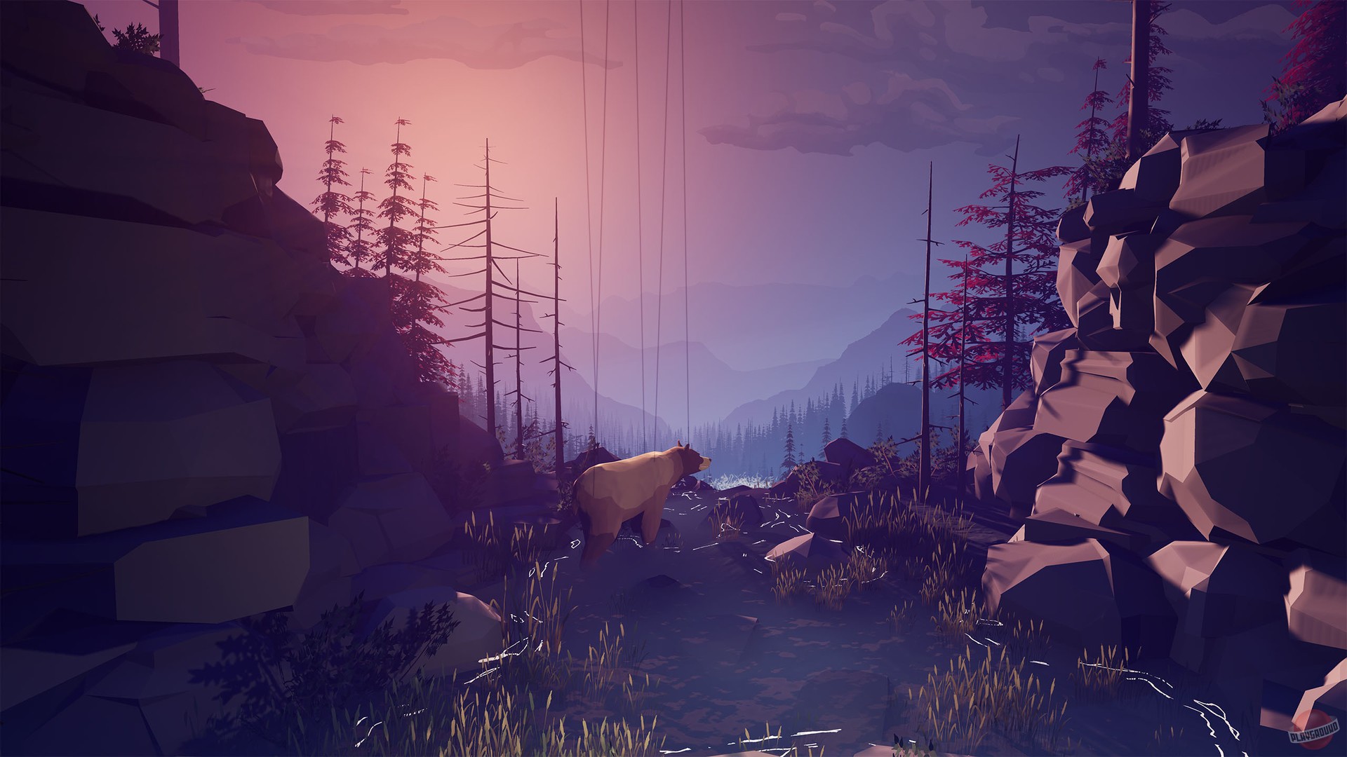 Скриншот из игры A Juggler's Tale - 10