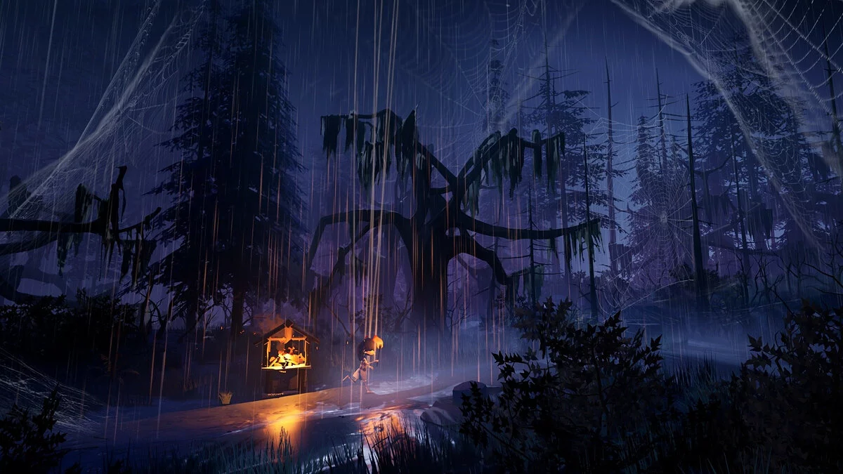 Скриншот из игры A Juggler's Tale - 18