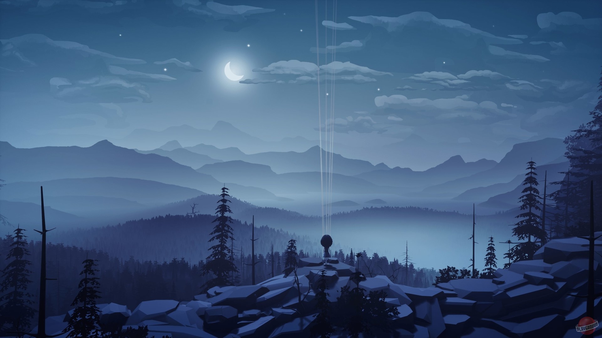 Скриншот из игры A Juggler's Tale - 27