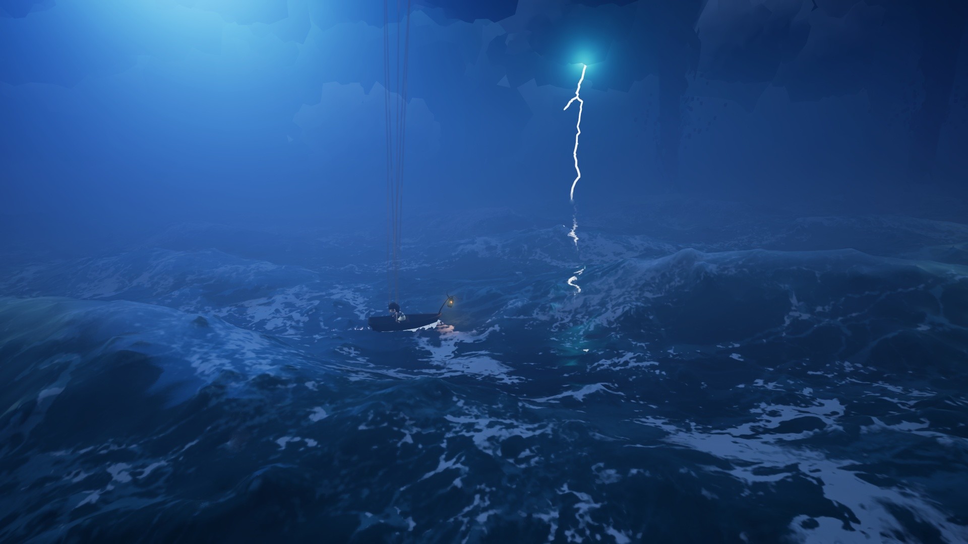 Скриншот из игры A Juggler's Tale - 17