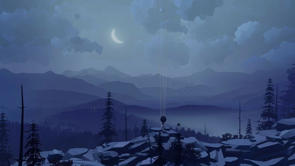 Скриншот из игры A Juggler's Tale - 14