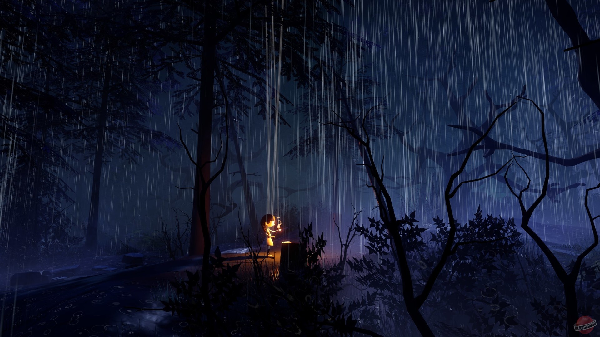 Скриншот из игры A Juggler's Tale - 21