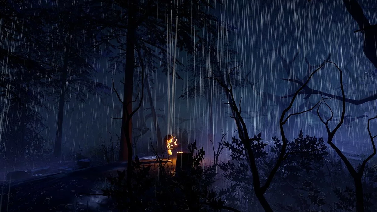 Скриншот из игры A Juggler's Tale - 36