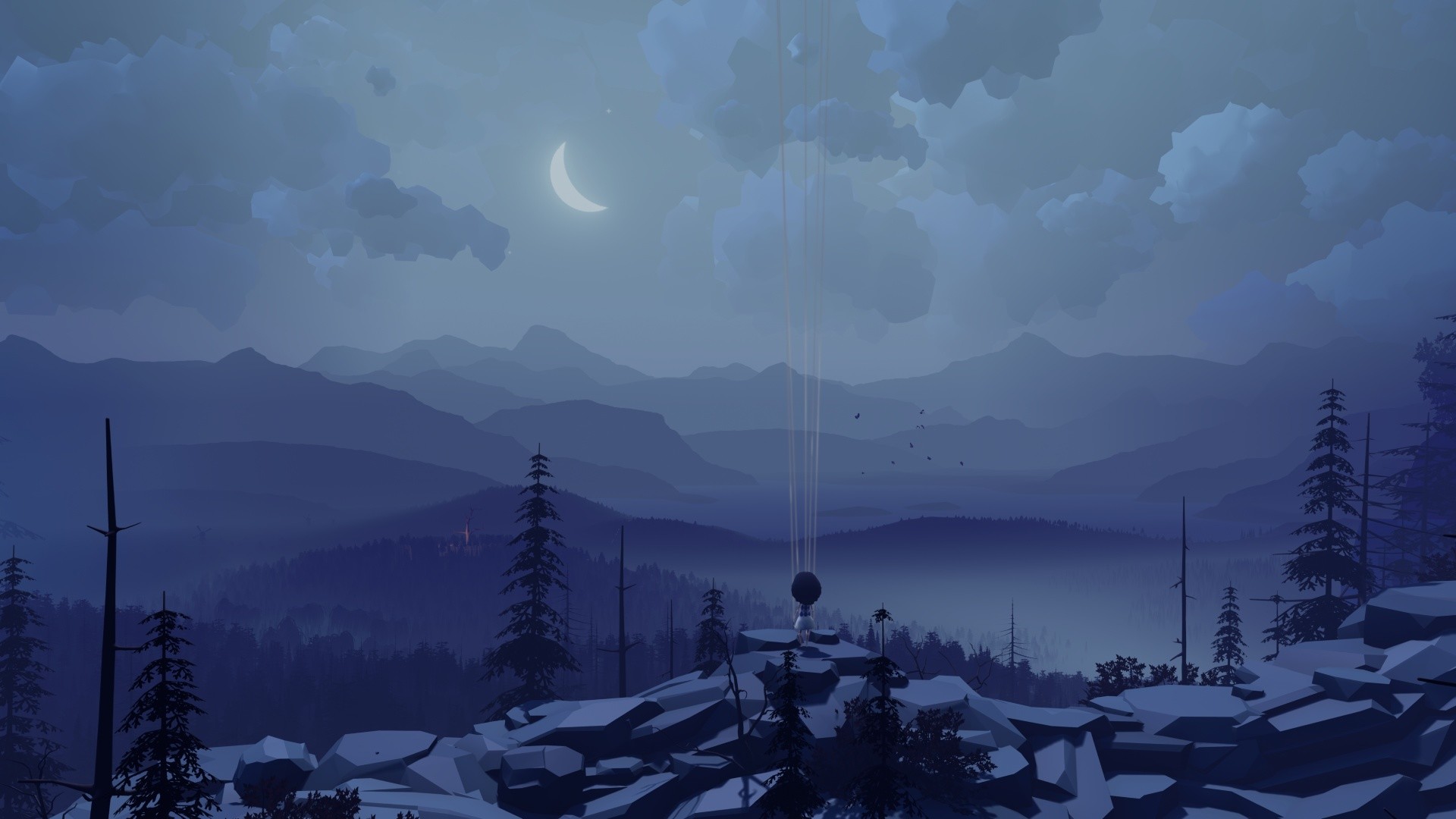 Скриншот из игры A Juggler's Tale - 9