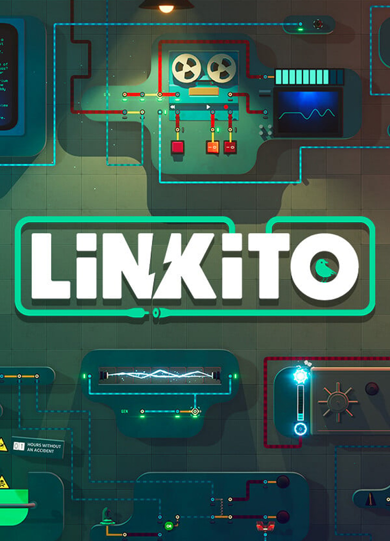 Обложка игры Linkito