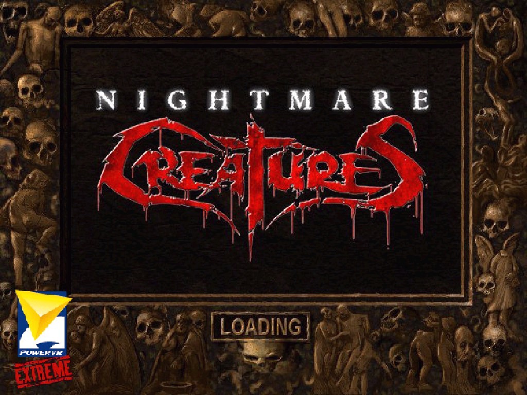 Скриншот из игры Nightmare Creatures - 10