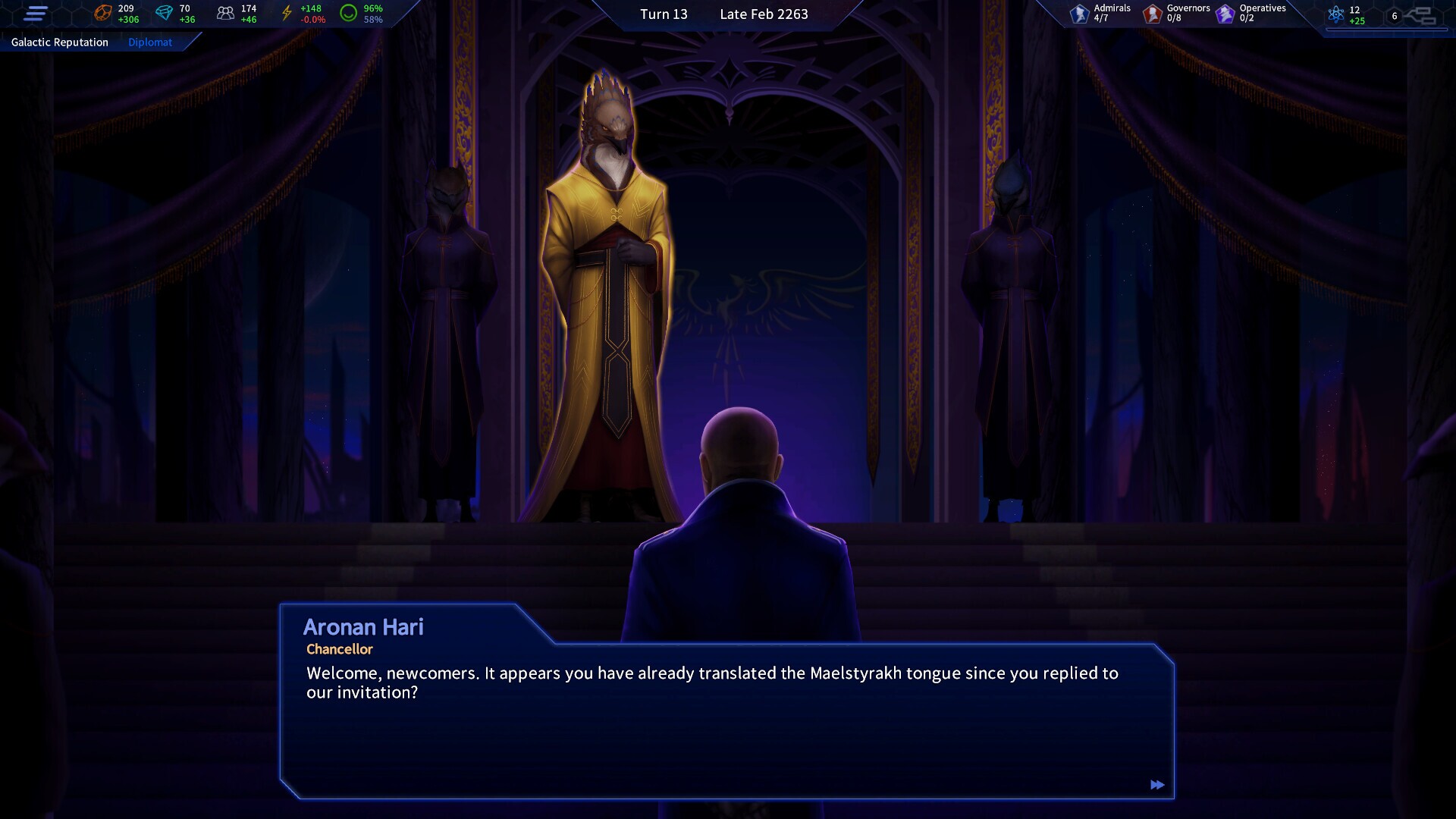 Скриншот из игры The Pegasus Expedition - 52