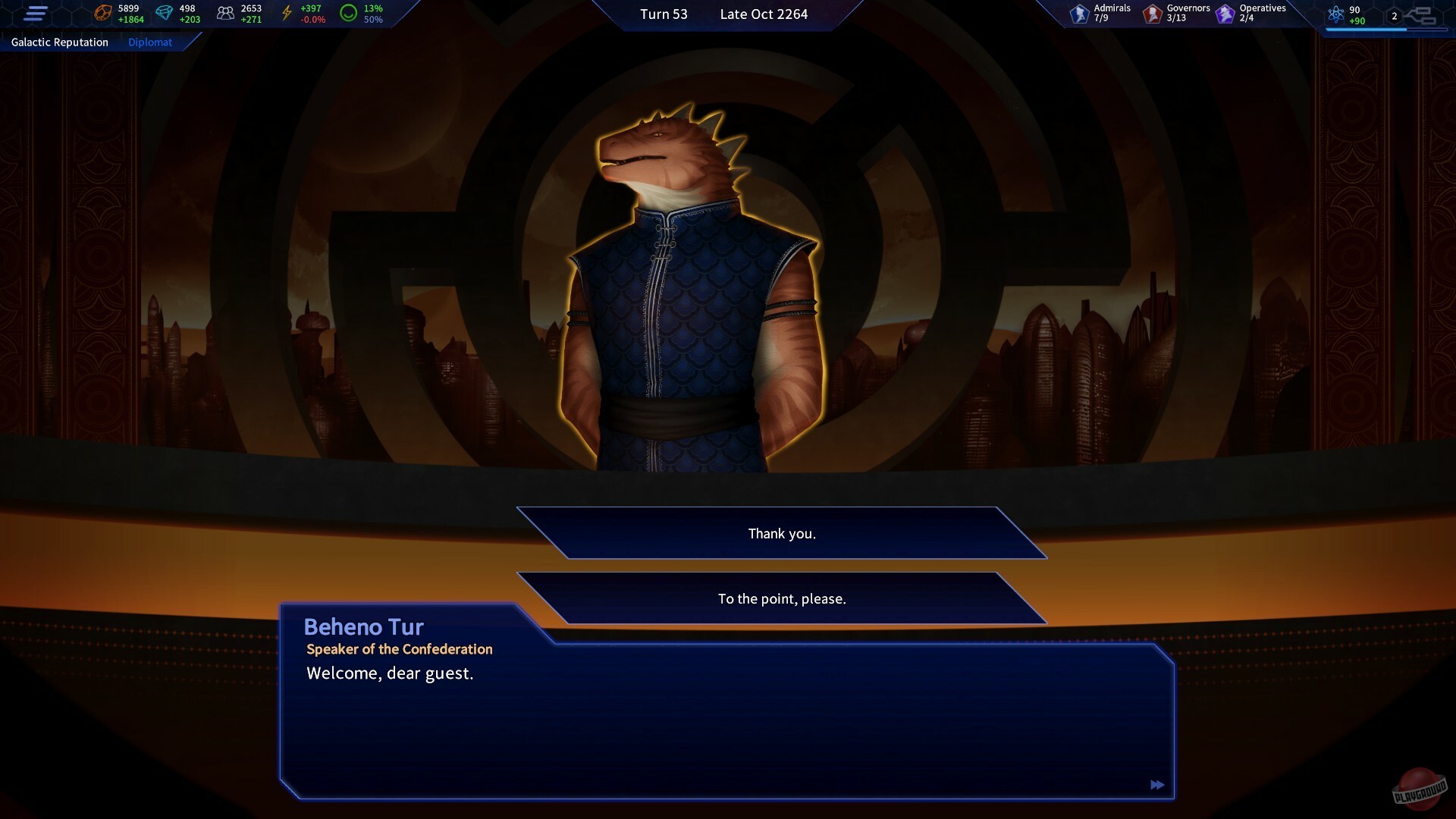 Скриншот из игры The Pegasus Expedition - 56