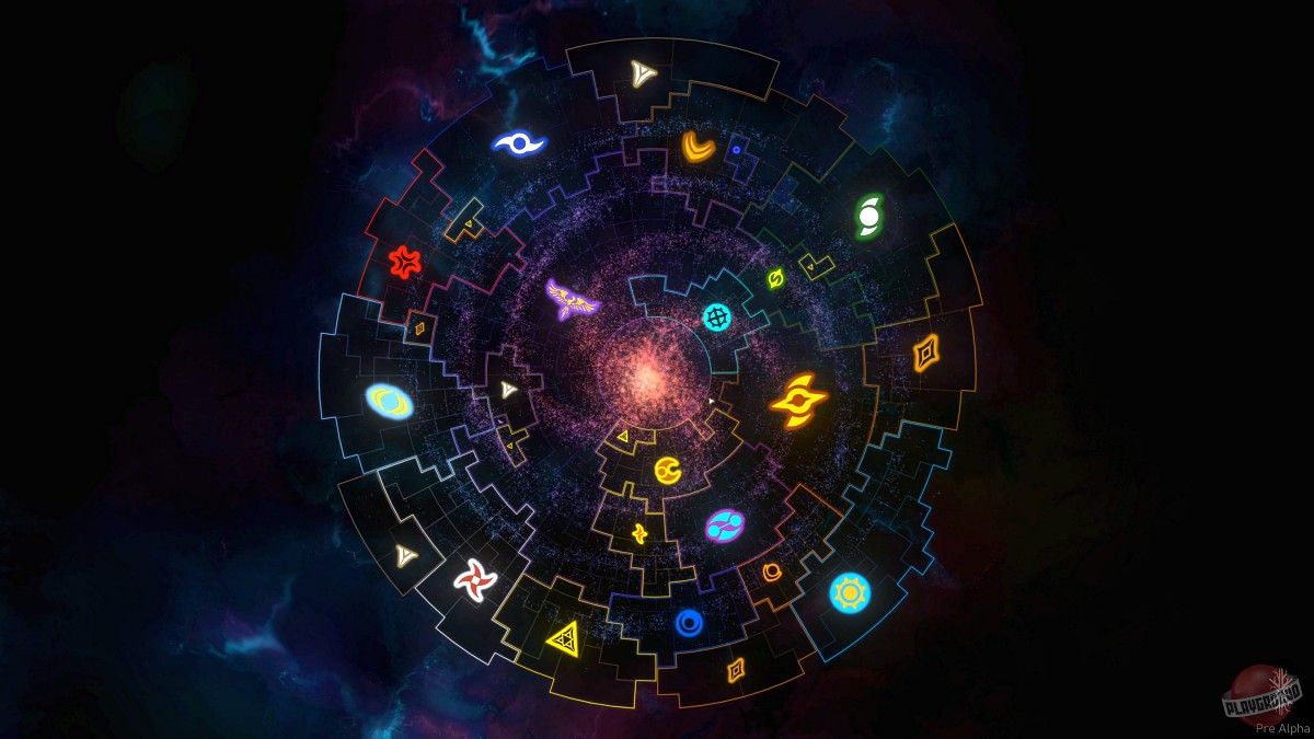 Скриншот из игры The Pegasus Expedition - 42