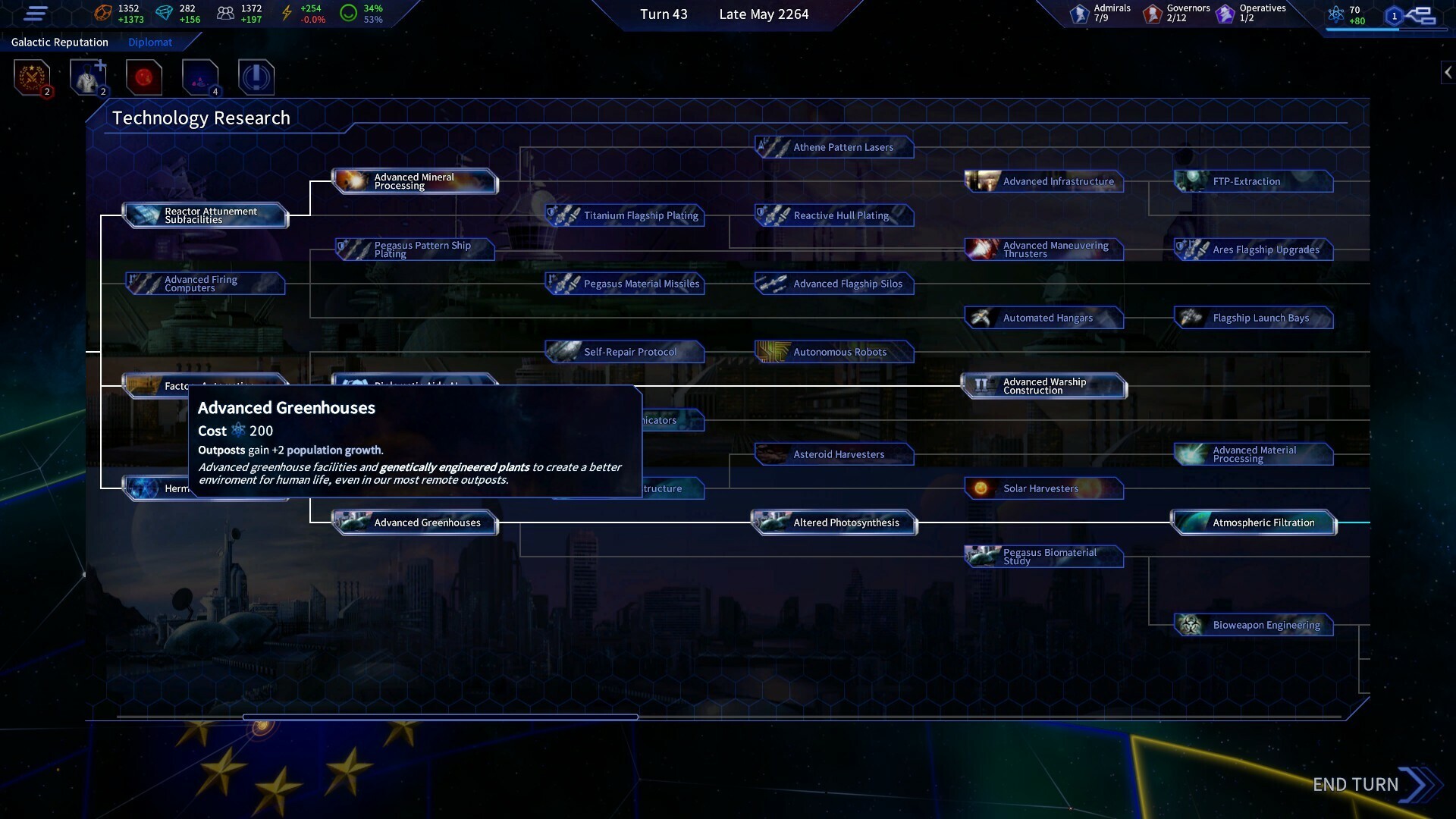 Скриншот из игры The Pegasus Expedition - 78