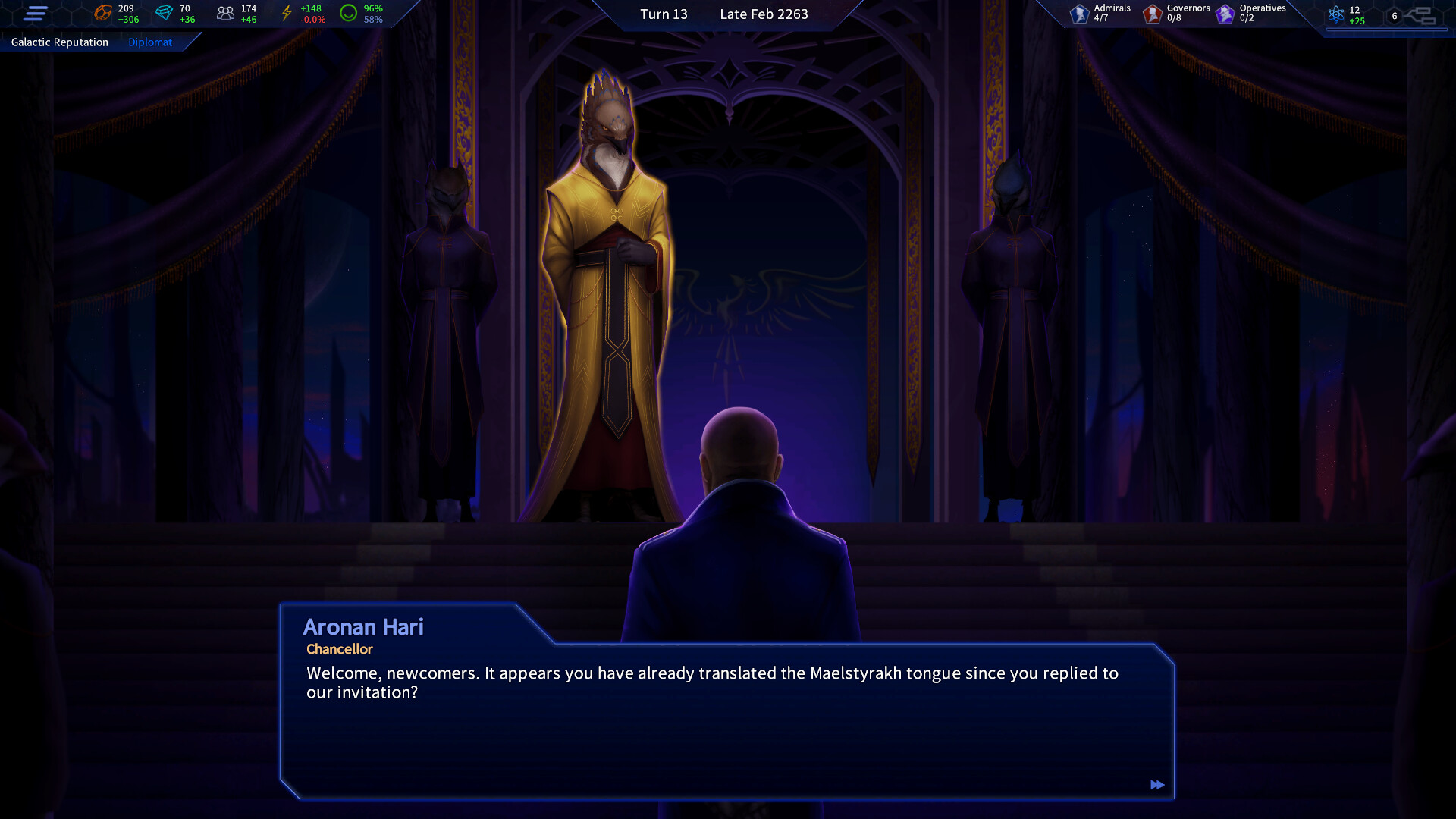 Скриншот из игры The Pegasus Expedition - 54