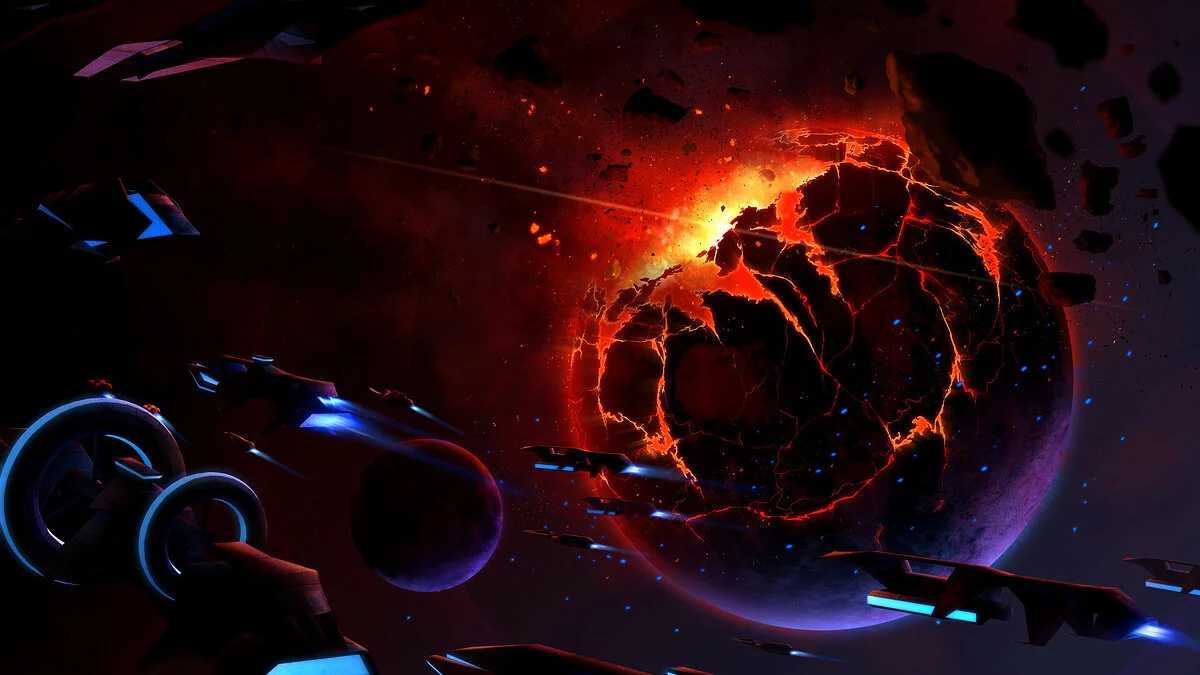 Скриншот из игры The Pegasus Expedition - 20