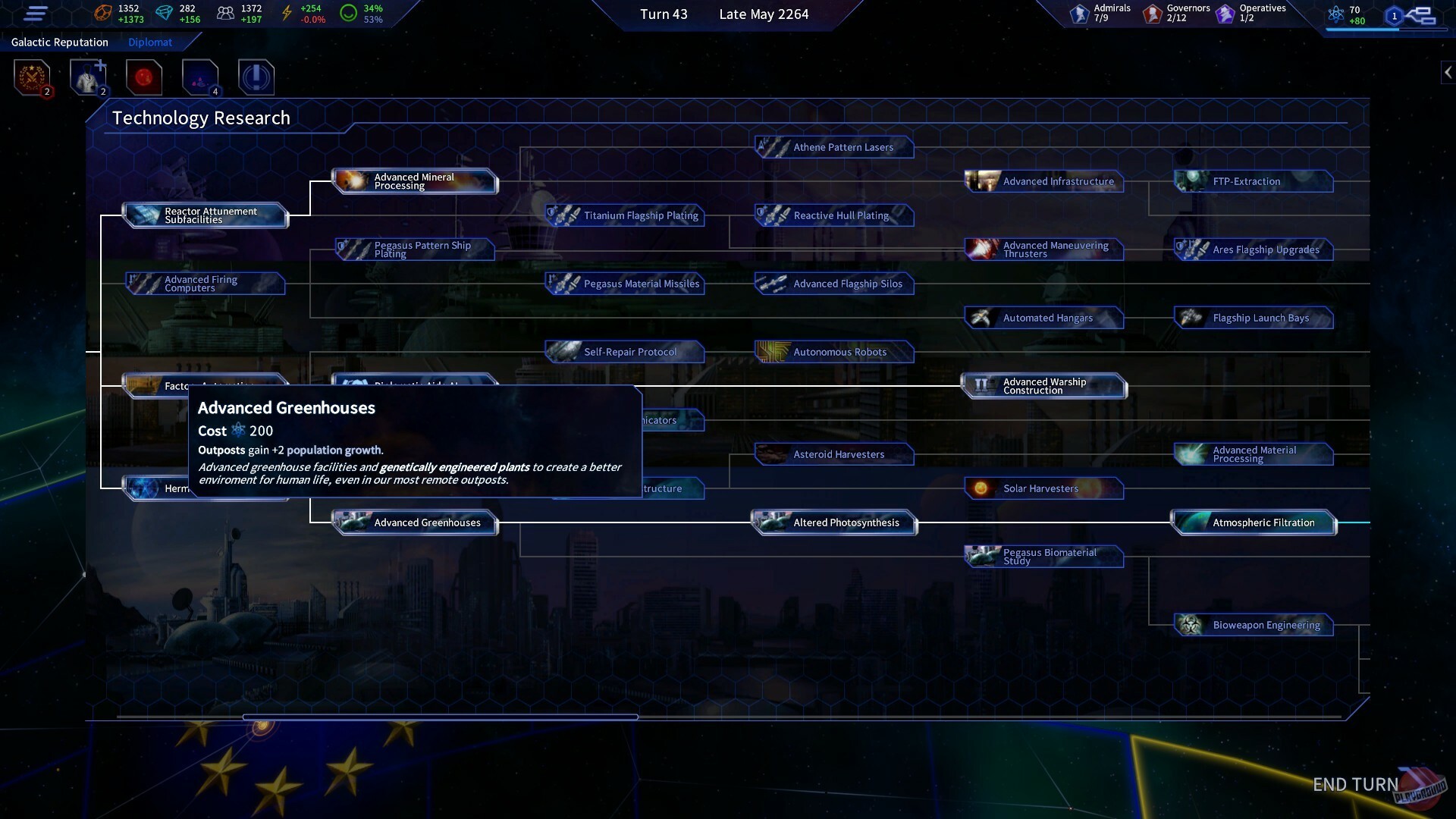 Скриншот из игры The Pegasus Expedition - 44