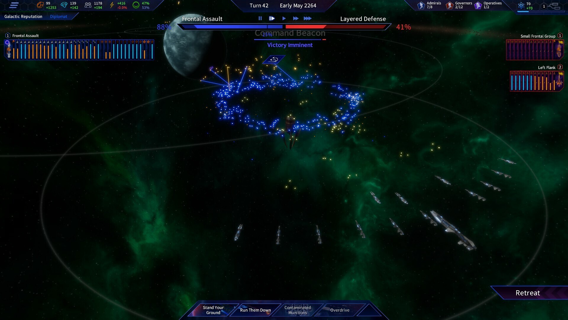 Скриншот из игры The Pegasus Expedition - 28