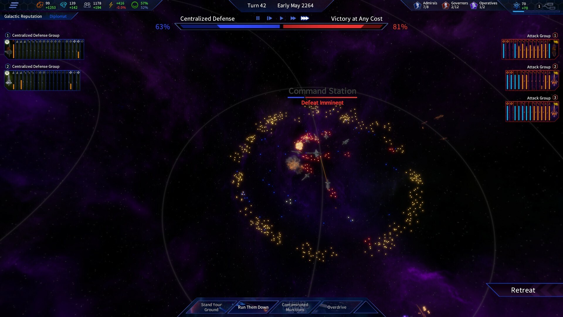 Скриншот из игры The Pegasus Expedition - 22