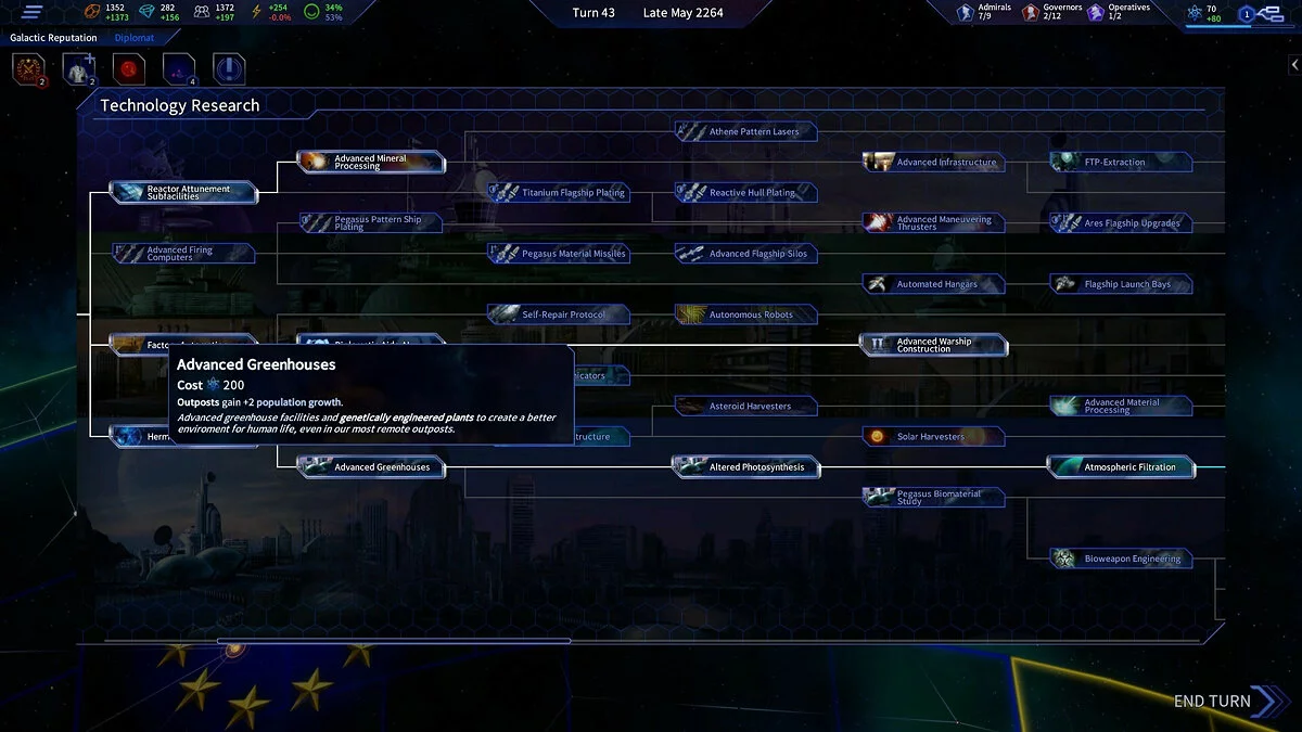 Скриншот из игры The Pegasus Expedition - 29