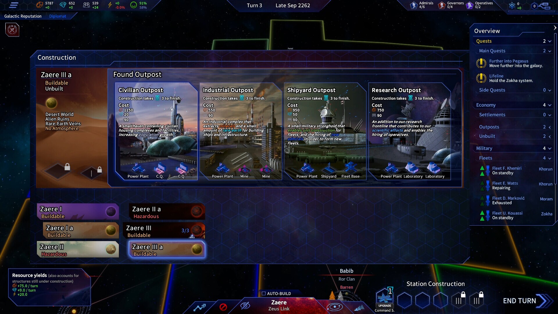 Скриншот из игры The Pegasus Expedition - 68