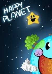 Обложка игры Happy Planet