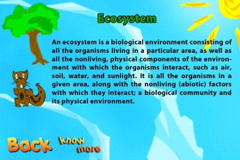 Скриншот из игры Happy Planet - 4