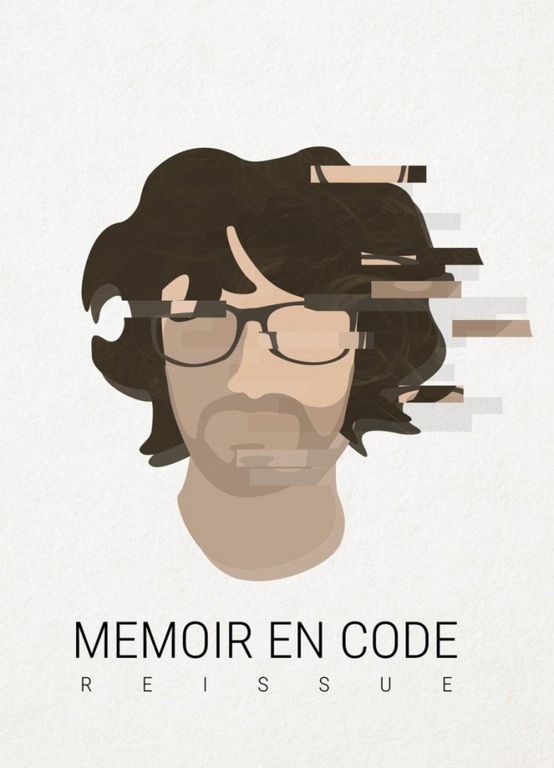 Обложка игры Memoir En Code: Reissue