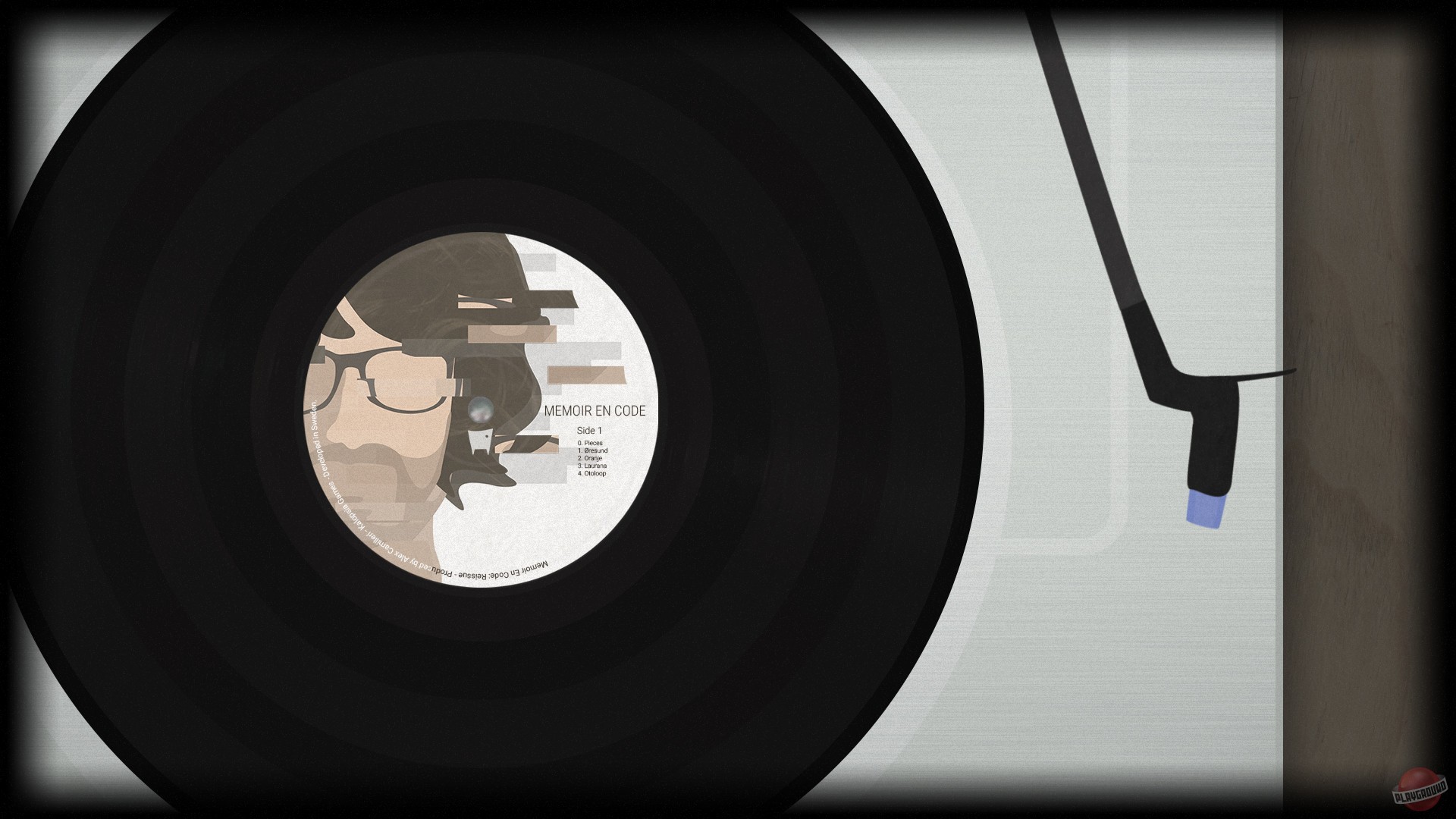 Скриншот из игры Memoir En Code: Reissue - 6