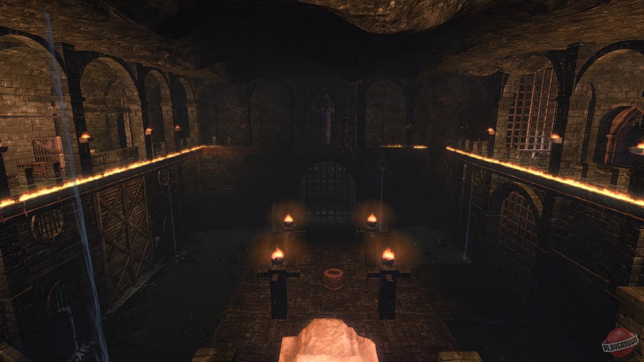 Скриншот из игры The First Templar - 72
