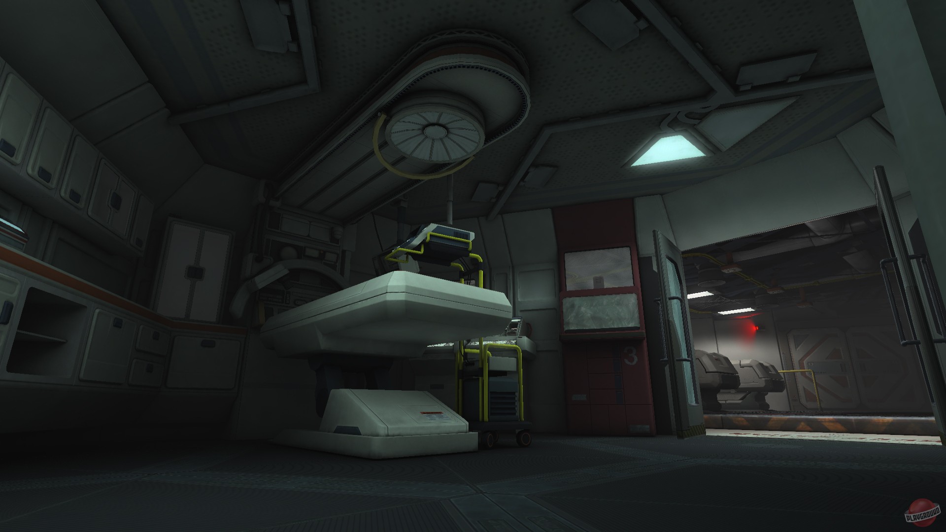 Скриншот из игры Sonder - 13