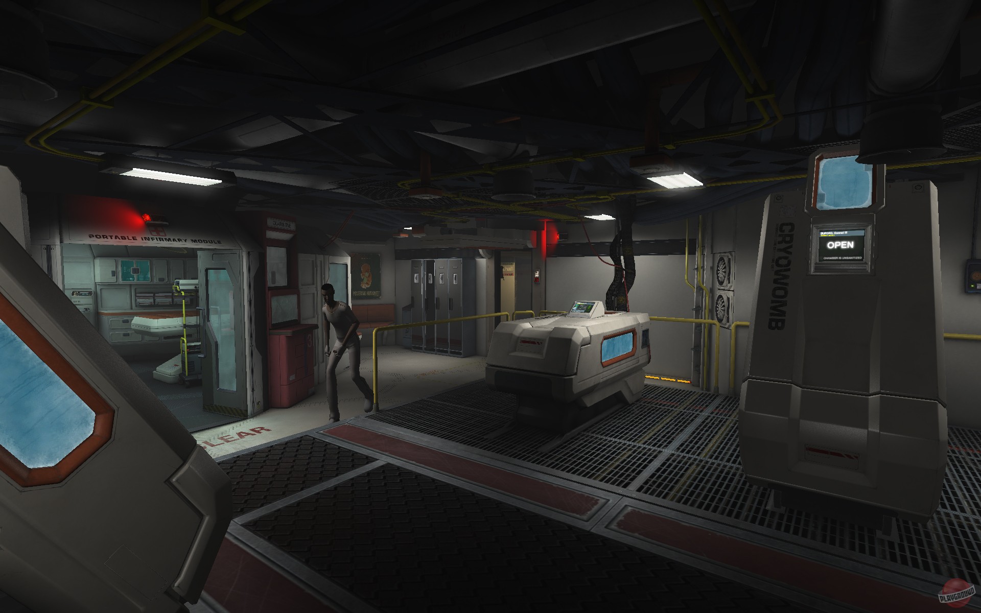 Скриншот из игры Sonder - 12