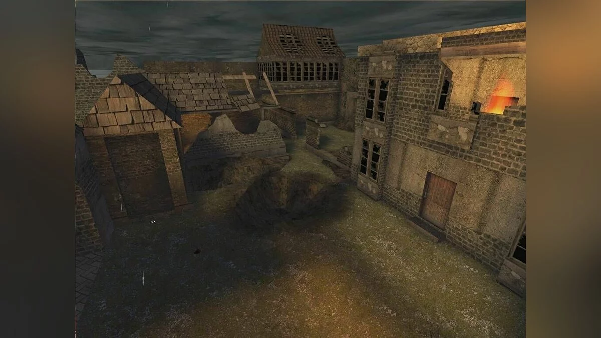 Скриншот из игры Tactical Ops: Assault on Terror - 8