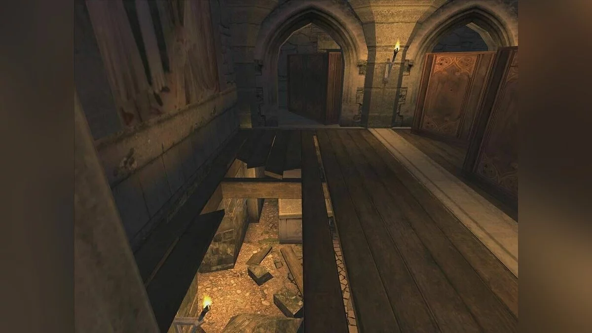 Скриншот из игры Tactical Ops: Assault on Terror - 4