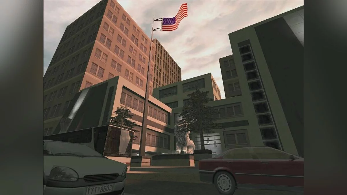 Скриншот из игры Tactical Ops: Assault on Terror - 13