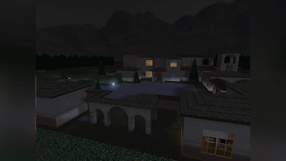 Скриншот из игры Tactical Ops: Assault on Terror - 18