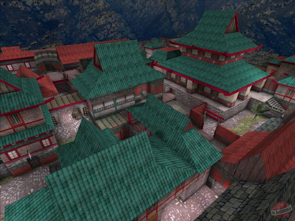 Скриншот из игры Tactical Ops: Assault on Terror - 7