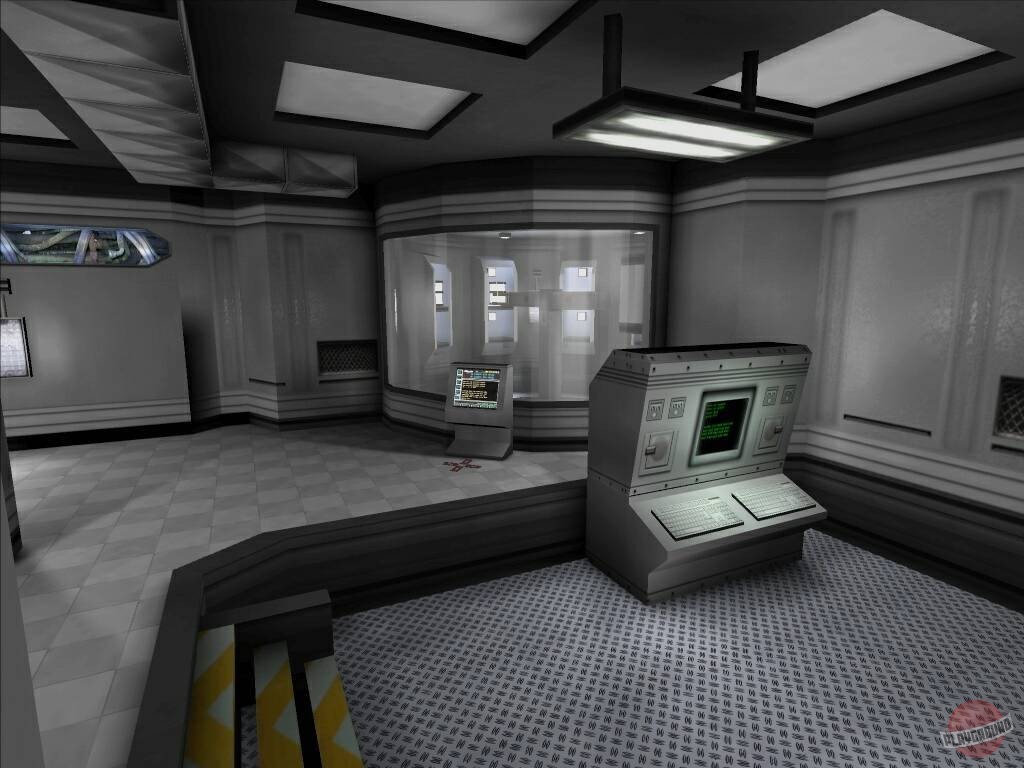 Скриншот из игры Tactical Ops: Assault on Terror - 9