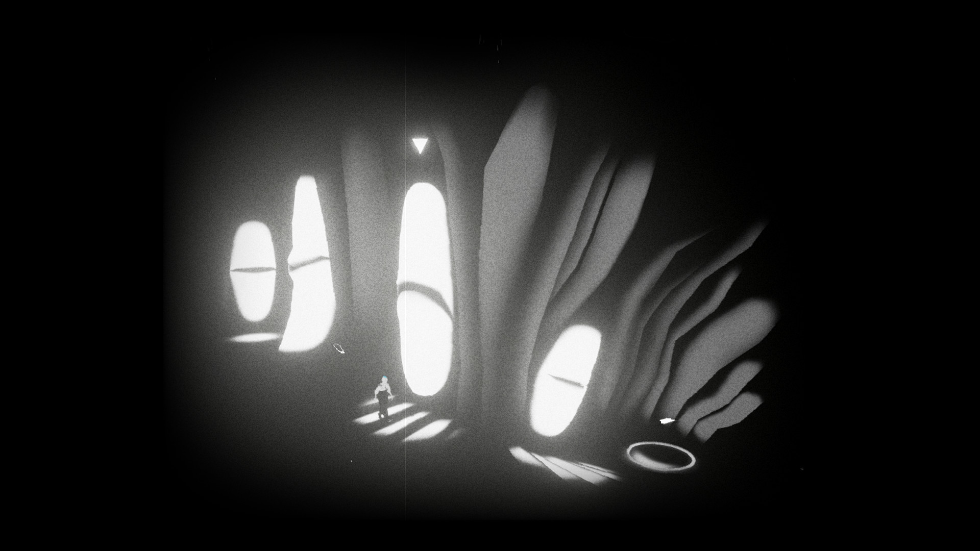 Скриншот из игры ZYKRUN - 4